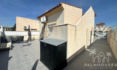 Venta - Villa - Algorfa - Algorfa Centro
