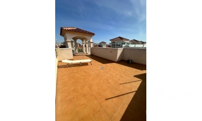 Venta - Villa - Algorfa - Algorfa Centro