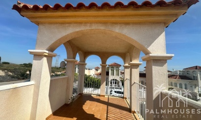 Venta - Villa - Algorfa - Algorfa Centro