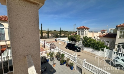 Venta - Villa - Algorfa - Algorfa Centro