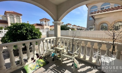 Venta - Villa - Algorfa - Algorfa Centro
