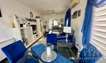 Venta - Villa - Algorfa - Algorfa Centro
