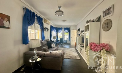 Venta - Villa - Algorfa - Algorfa Centro