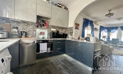 Venta - Villa - Algorfa - Algorfa Centro