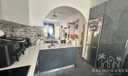 Venta - Villa - Algorfa - Algorfa Centro
