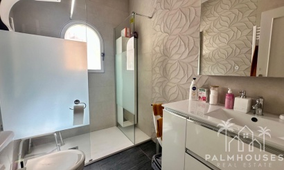 Venta - Villa - Algorfa - Algorfa Centro