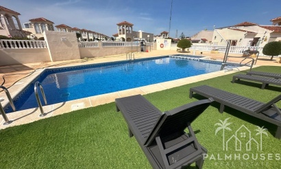 Venta - Villa - Algorfa - Algorfa Centro
