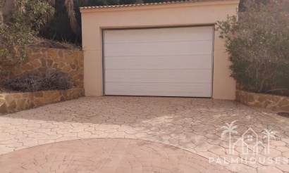Revente - Villa - Algorfa - Algorfa Centro