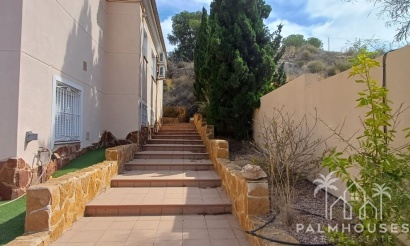 Revente - Villa - Algorfa - Algorfa Centro