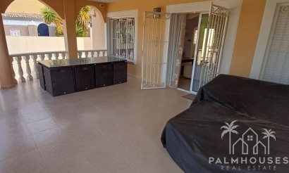 Revente - Villa - Algorfa - Algorfa Centro