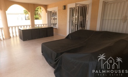 Revente - Villa - Algorfa - Algorfa Centro