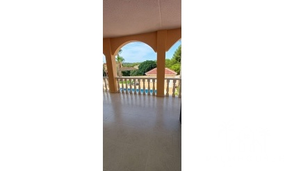 Revente - Villa - Algorfa - Algorfa Centro