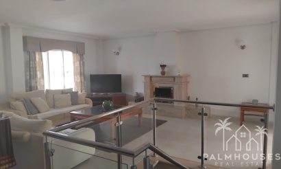 Revente - Villa - Algorfa - Algorfa Centro