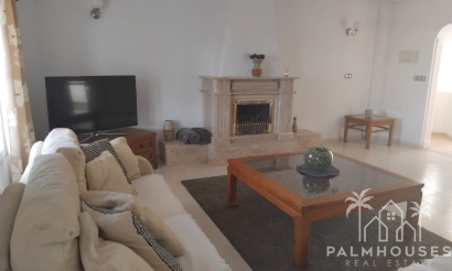 Revente - Villa - Algorfa - Algorfa Centro