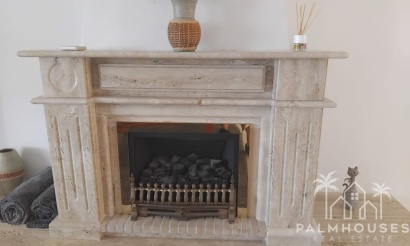 Revente - Villa - Algorfa - Algorfa Centro
