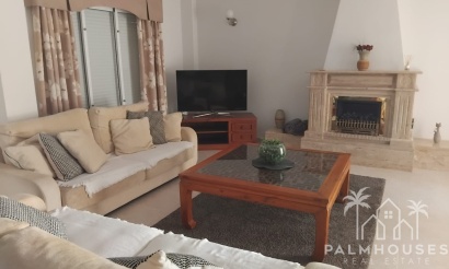 Revente - Villa - Algorfa - Algorfa Centro