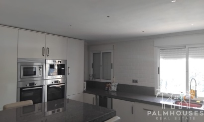 Revente - Villa - Algorfa - Algorfa Centro