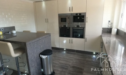 Revente - Villa - Algorfa - Algorfa Centro
