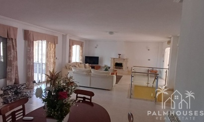Revente - Villa - Algorfa - Algorfa Centro
