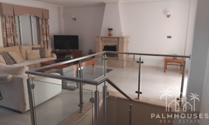 Revente - Villa - Algorfa - Algorfa Centro