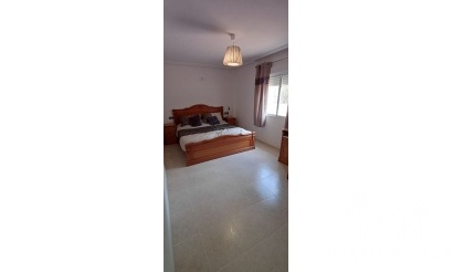 Revente - Villa - Algorfa - Algorfa Centro
