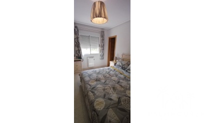 Revente - Villa - Algorfa - Algorfa Centro