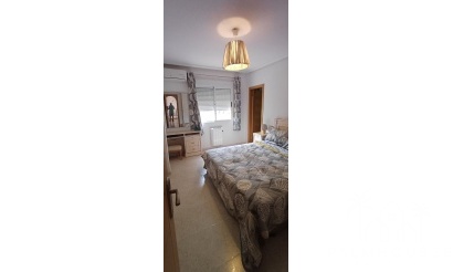 Revente - Villa - Algorfa - Algorfa Centro