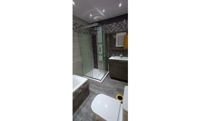 Revente - Villa - Algorfa - Algorfa Centro
