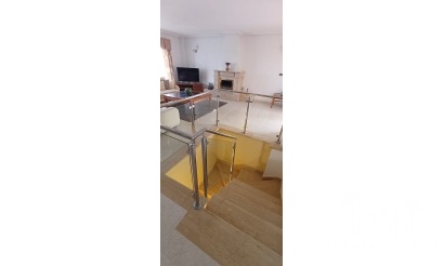Revente - Villa - Algorfa - Algorfa Centro