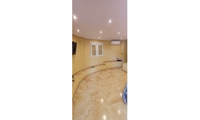 Revente - Villa - Algorfa - Algorfa Centro