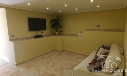 Revente - Villa - Algorfa - Algorfa Centro