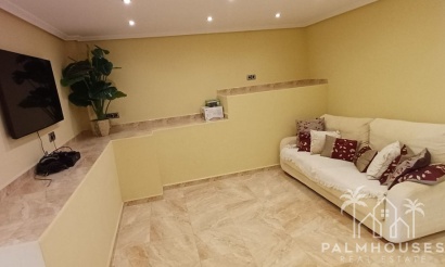 Revente - Villa - Algorfa - Algorfa Centro