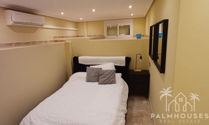 Revente - Villa - Algorfa - Algorfa Centro
