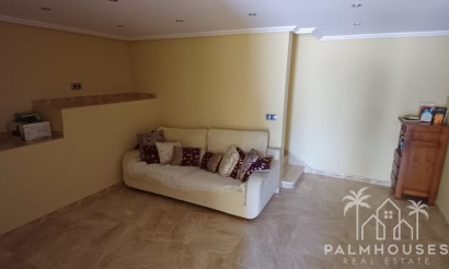 Revente - Villa - Algorfa - Algorfa Centro