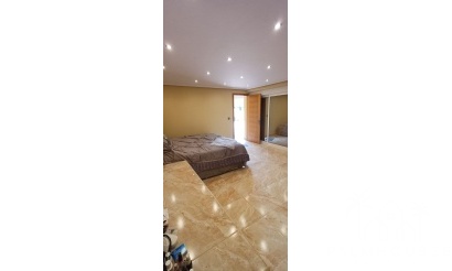 Revente - Villa - Algorfa - Algorfa Centro