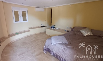 Revente - Villa - Algorfa - Algorfa Centro