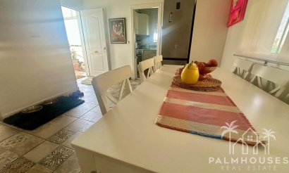 Herverkoop - Villa - Algorfa - Algorfa Centro