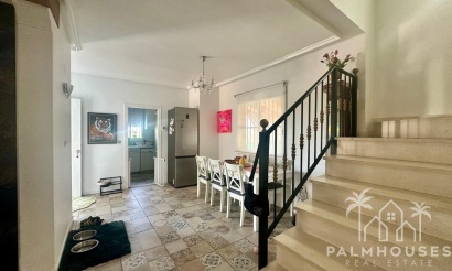Herverkoop - Villa - Algorfa - Algorfa Centro