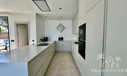 Venta - Villa - Orihuela - Las Colinas