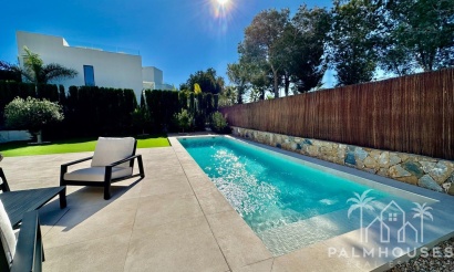 Venta - Villa - Orihuela - Las Colinas