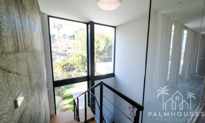 Revente - Villa - Orihuela - Las Colinas
