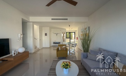 Herverkoop - Villa - San Miguel de Salinas - San Miguel de Salinas Centro