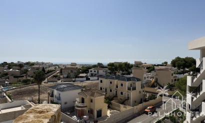 Revente - Apartment - Orihuela - Orihuela Costa