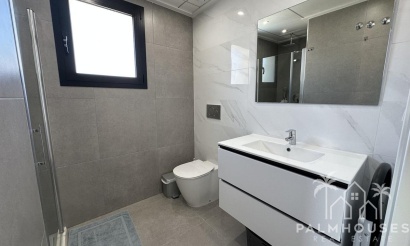 Revente - Apartment - Orihuela - Orihuela Costa