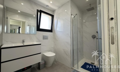 Revente - Apartment - Orihuela - Orihuela Costa