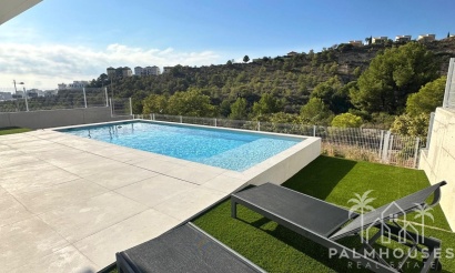 Herverkoop - Villa - Alicante - Alicante Centro