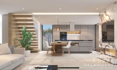 Revente - Villa - Alicante - Alicante Centro