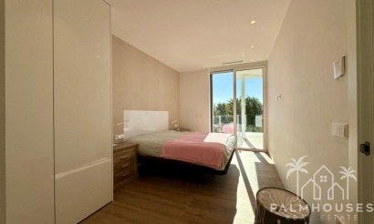Revente - Apartment - Orihuela - Las Colinas