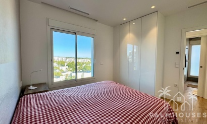 Revente - Apartment - Orihuela - Las Colinas