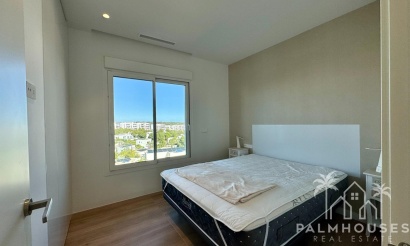 Revente - Apartment - Orihuela - Las Colinas